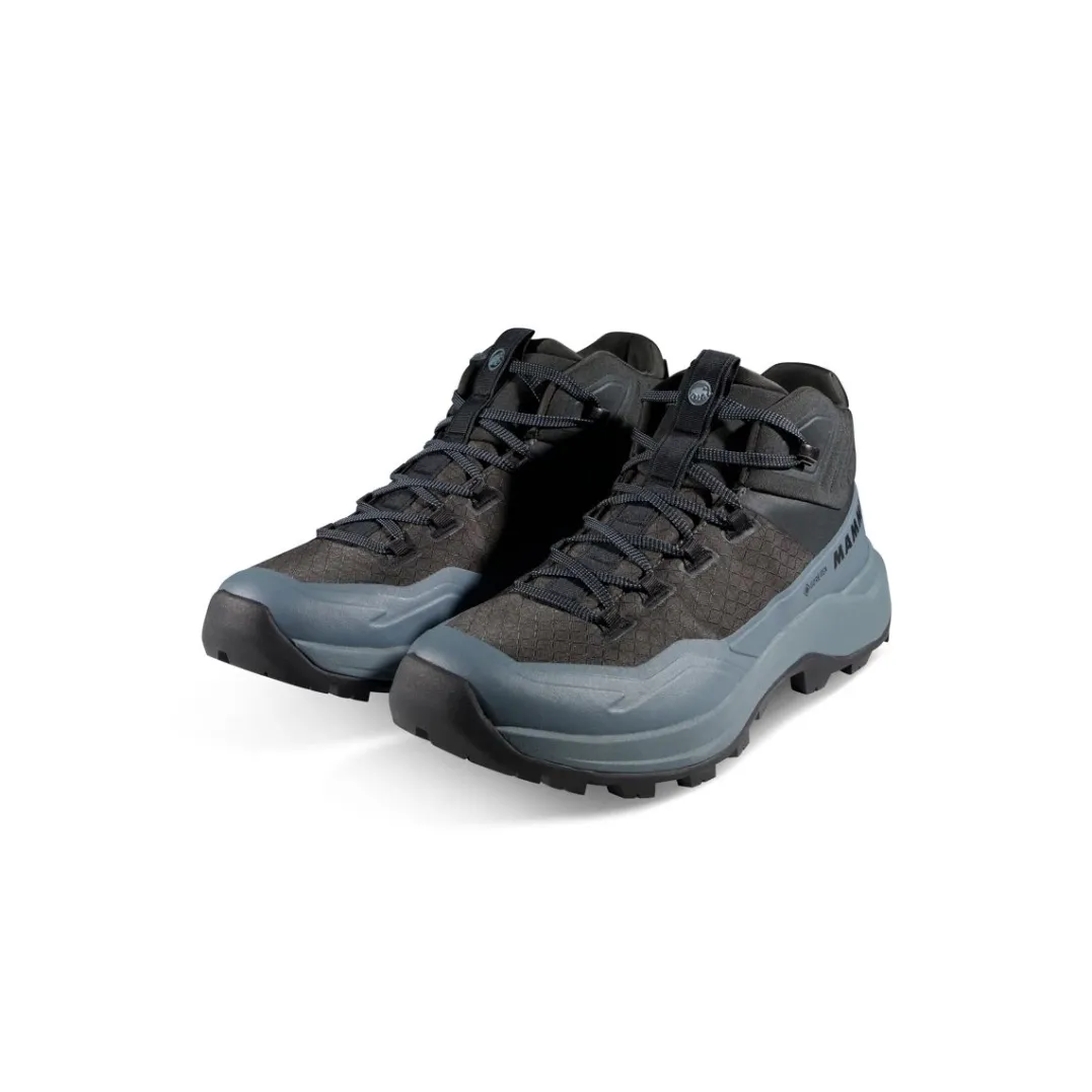 Mammut Sertig III Mid Gtx Men Gabbro-strata