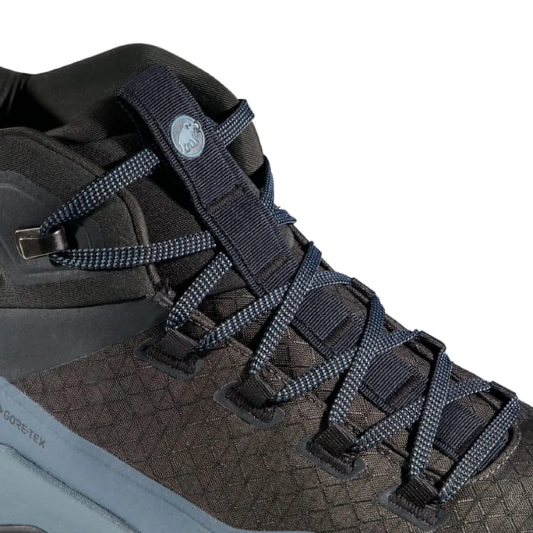Mammut Sertig III Mid Gtx Men Gabbro-strata