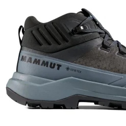 Mammut Sertig III Mid Gtx Men Gabbro-strata