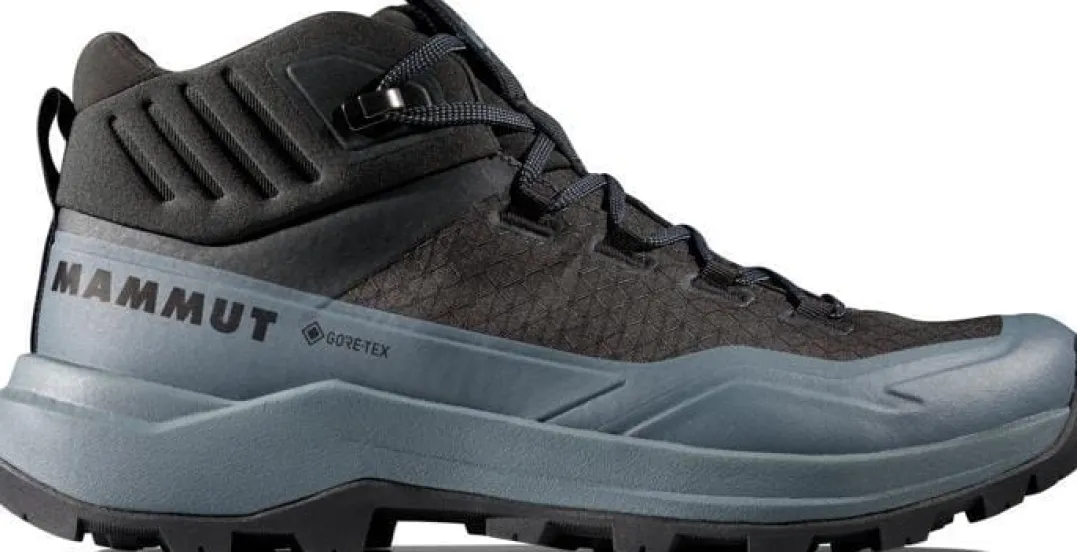 Mammut Sertig III Mid Gtx Men Gabbro-strata