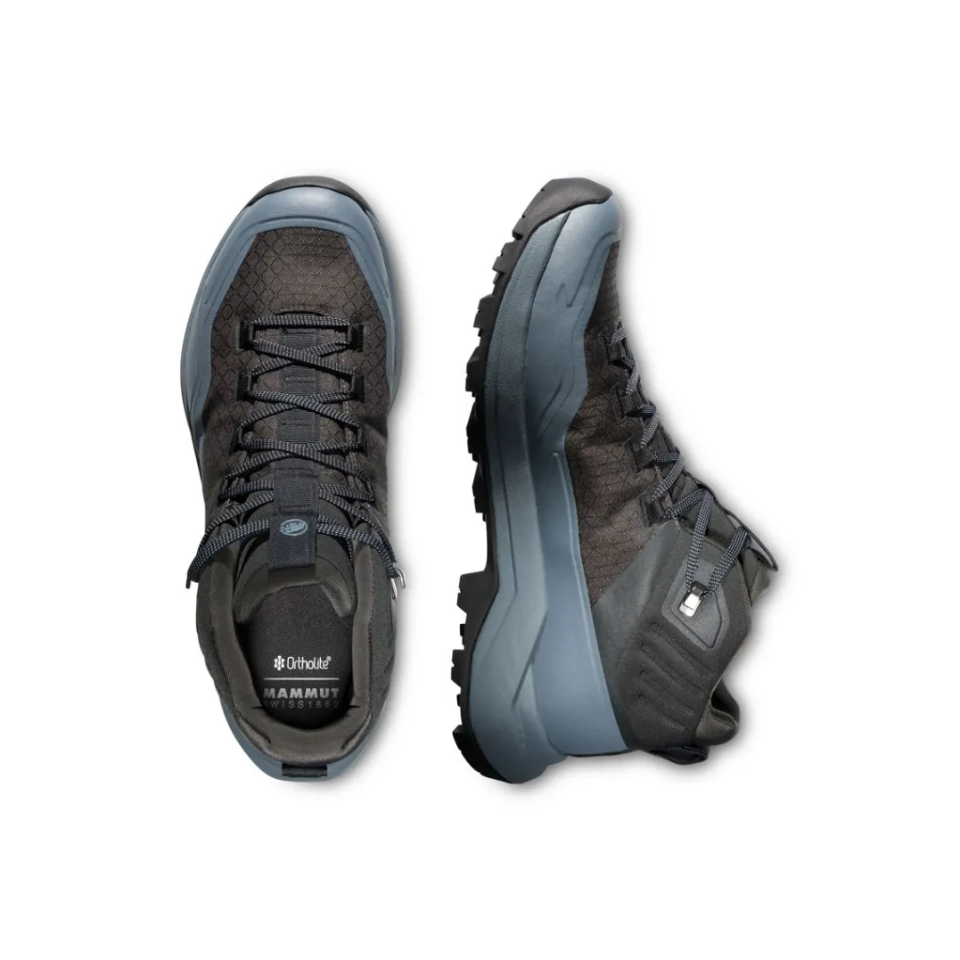 Mammut Sertig III Mid Gtx Men Gabbro-strata