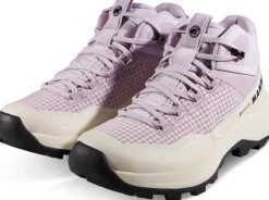 Mammut Sertig III Mid Gtx Women Alpine Calamint-moonbeam
