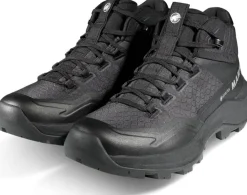 Mammut Sertig III Mid Gtx Women Black