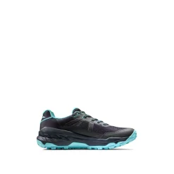 Mammut Sertig Ii Low Gtx® Women Black/Dark Frosty