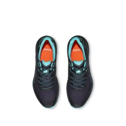 Mammut Sertig Ii Low Gtx® Women Black/Dark Frosty