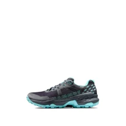 Mammut Sertig Ii Low Gtx® Women Black/Dark Frosty