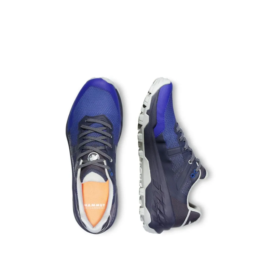 Mammut Sertig Ii Low Gtx® Women Dark Ice-Marine