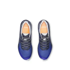 Mammut Sertig Ii Low Gtx® Women Dark Ice-Marine