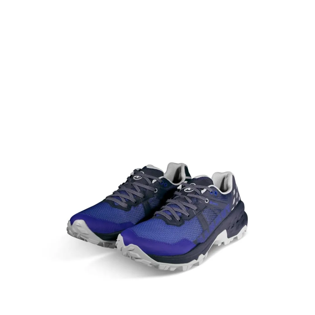 Mammut Sertig Ii Low Gtx® Women Dark Ice-Marine