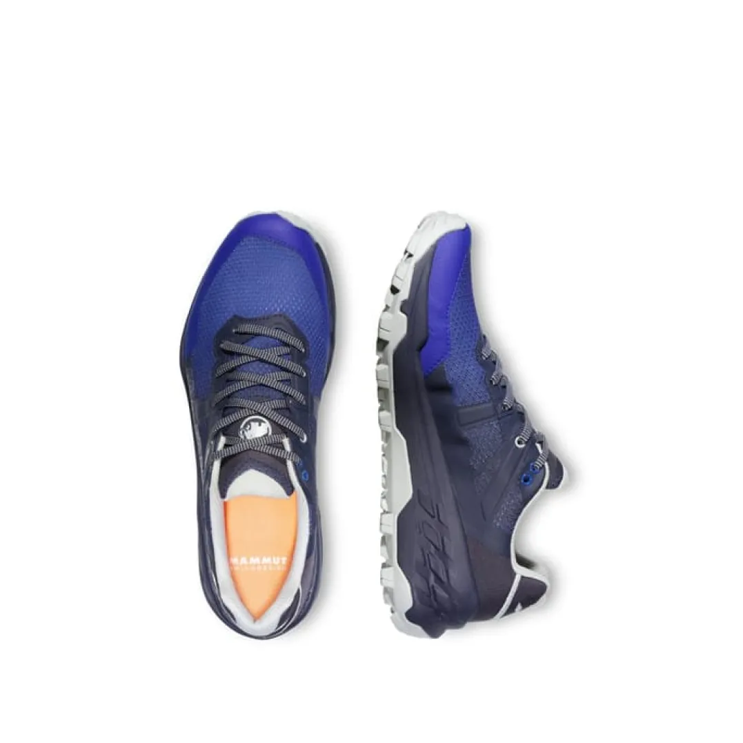 Mammut Sertig Ii Low Gtx® Women Dark Ice-Marine