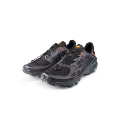 Mammut Sertig TR Low GTX Men Black-dark Steel