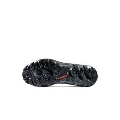 Mammut Sertig TR Low GTX Men Black-dark Steel