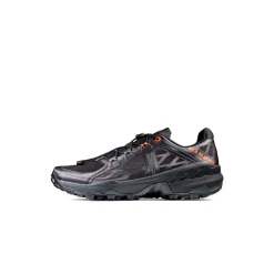 Mammut Sertig TR Low GTX Men Black-dark Steel