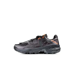 Mammut Sertig TR Low GTX Women Black-dark Steel