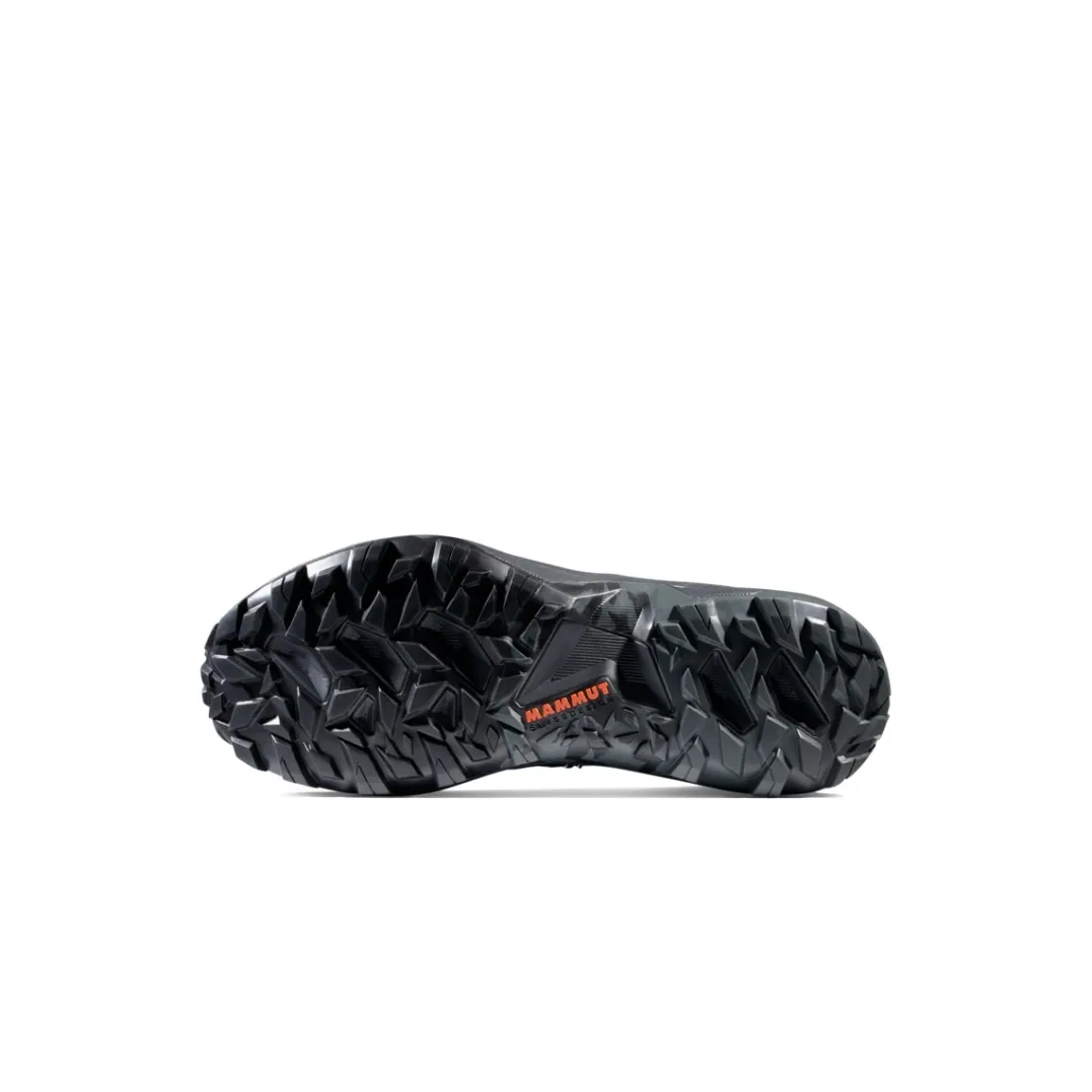 Mammut Sertig TR Low GTX Women Black-dark Steel
