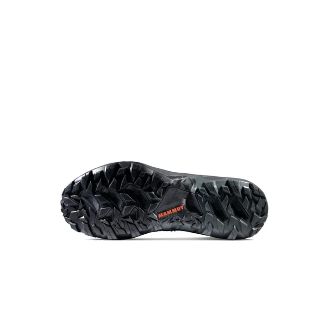 Mammut Sertig TR Low GTX Women Black-dark Steel