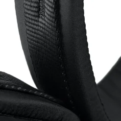 Mammut 4 Slide Harness Black