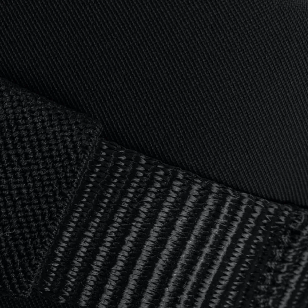 Mammut 4 Slide Harness Black
