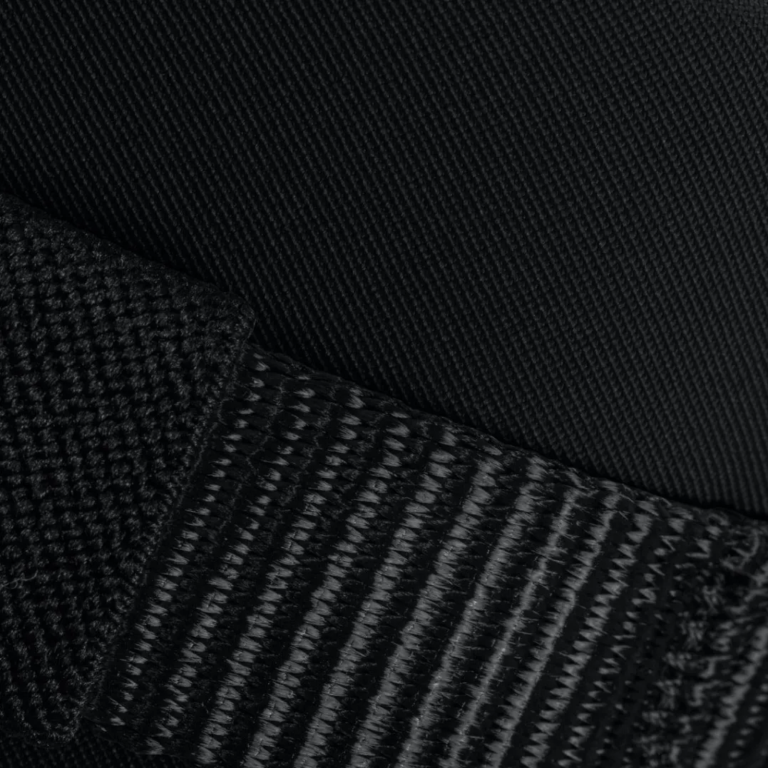 Mammut 4 Slide Harness Black