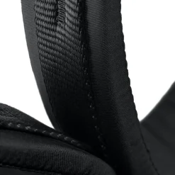 Mammut 4 Slide Harness Black