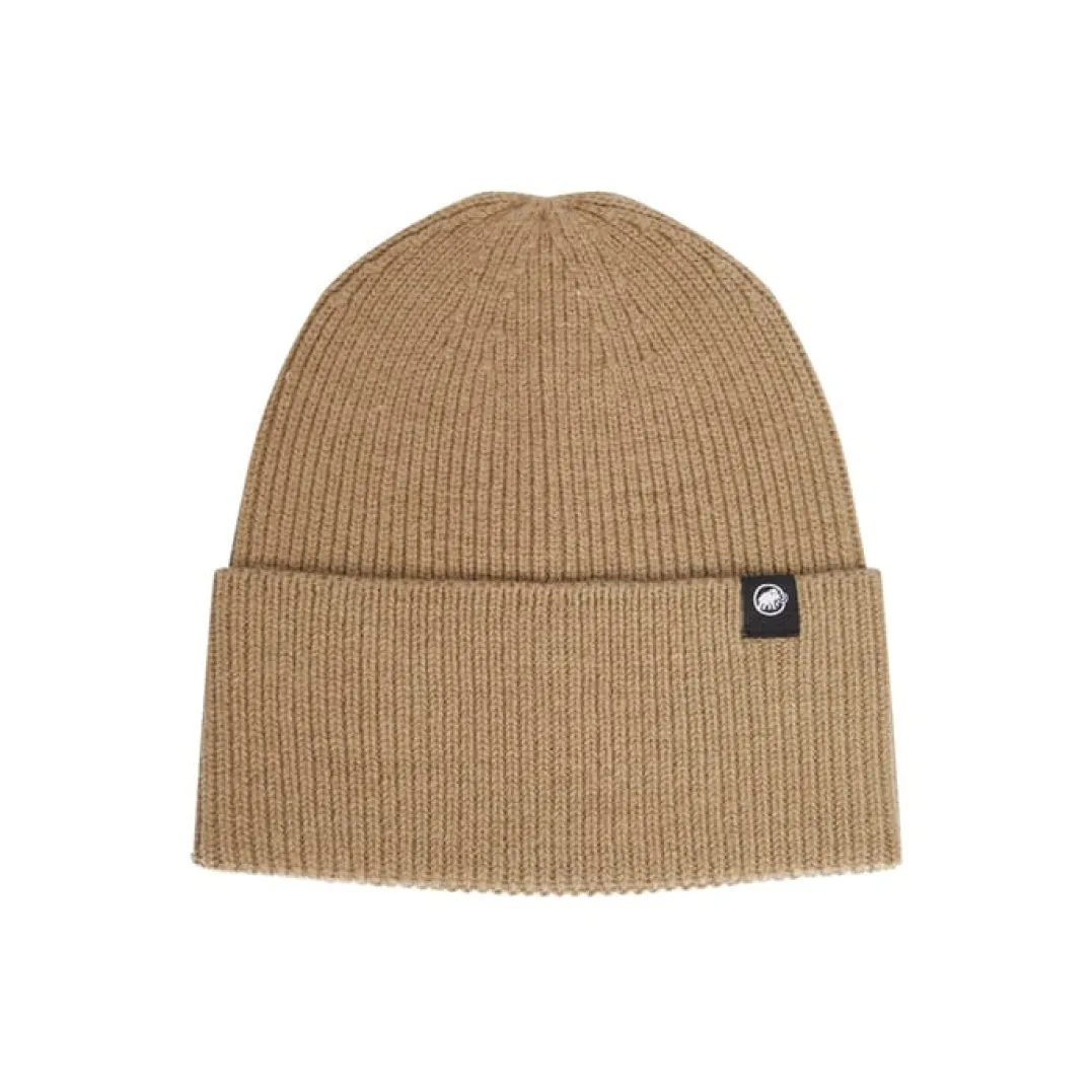 Mammut Snow Beanie Sablun