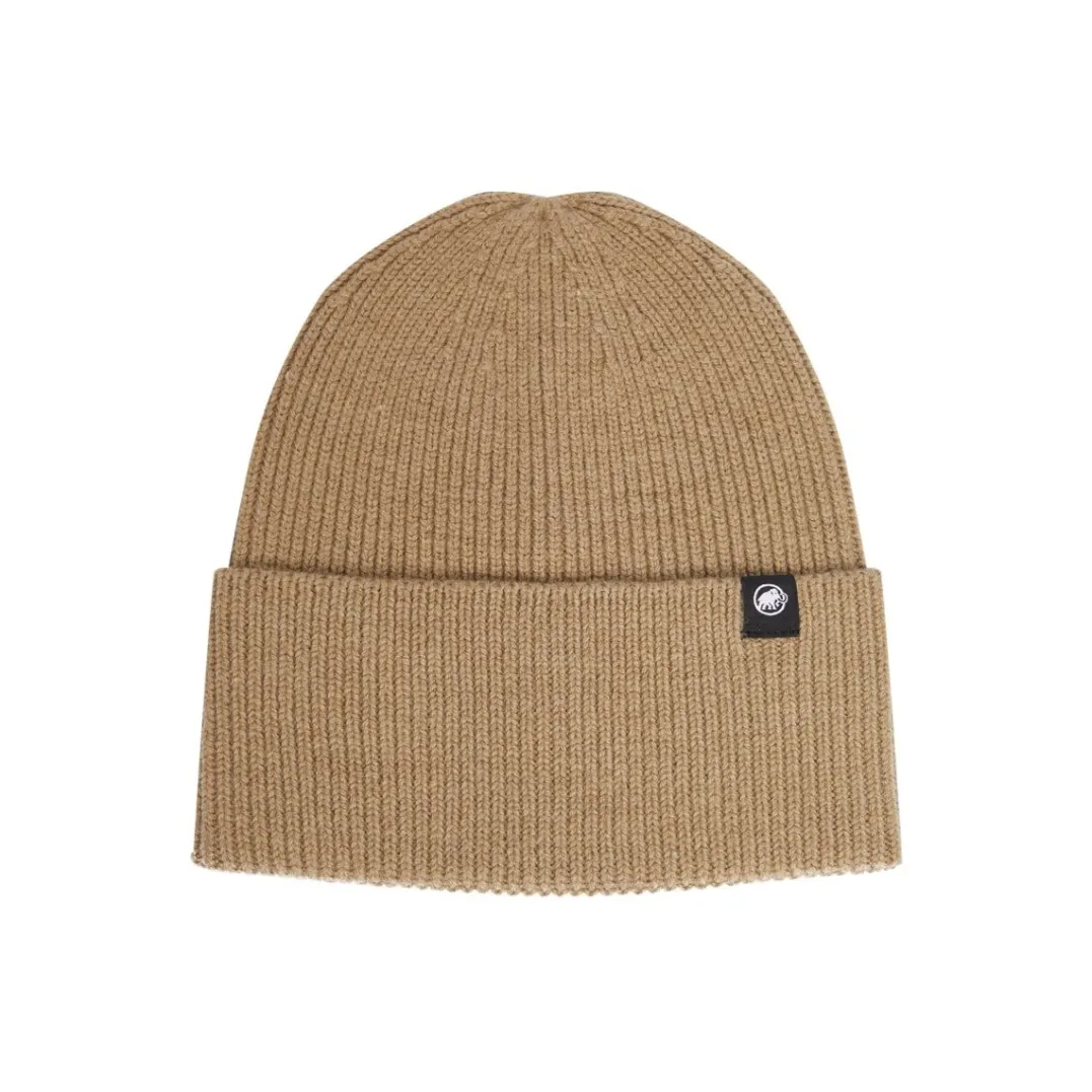 Mammut Snow Beanie Sablun
