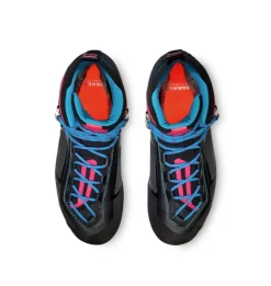 Mammut Taiss Light Mid Gtx® Women Black-Azalea