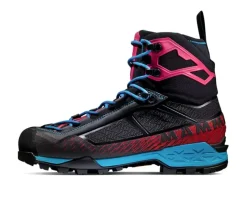 Mammut Taiss Light Mid Gtx® Women Black-Azalea