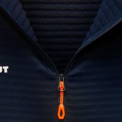 Mammut Taiss Light Ml Hooded Jacket Men Marine
