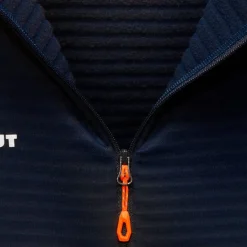 Mammut Taiss Light Ml Hooded Jacket Men Marine