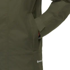 Mammut Treeline HS Thermo Hooded Jacket Men Dark Marsh