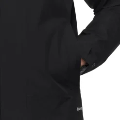 Mammut Treeline HS Thermo Hooded Jacket Men Black