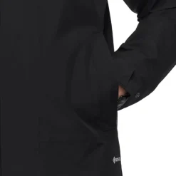 Mammut Treeline HS Thermo Hooded Jacket Men Black