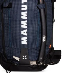 Mammut Trion 50 Women Marine-Black