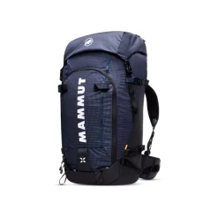 Mammut Trion 50 Women Marine-Black