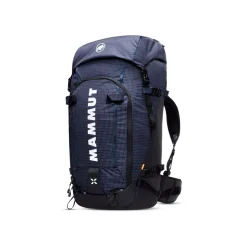 Mammut Trion 50 Women Marine-Black