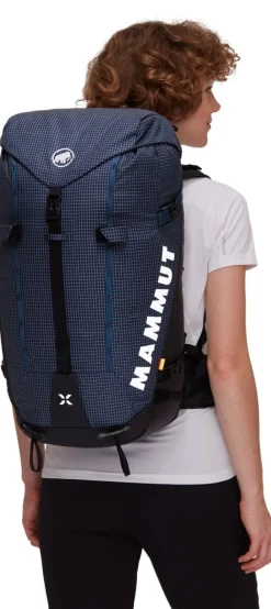 Mammut Trion 38 Women Marine-Black