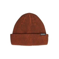 Mammut Waymarker Beanie Autumn Larice-soil