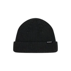 Mammut Waymarker Beanie Black-gabbro