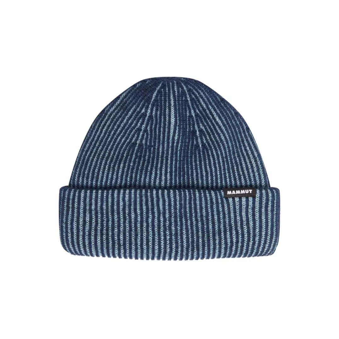 Mammut Waymarker Beanie Nebla-marine