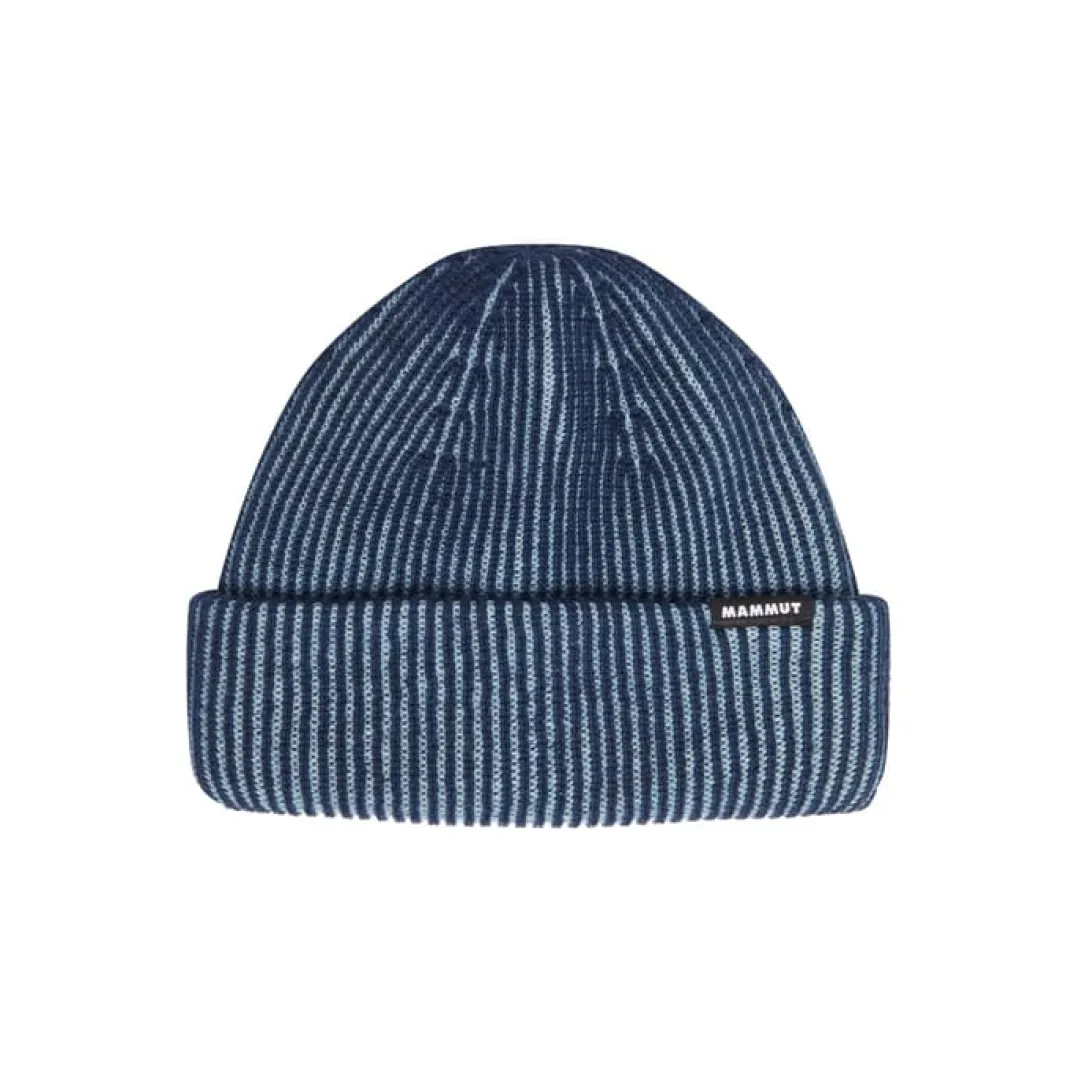 Mammut Waymarker Beanie Nebla-marine
