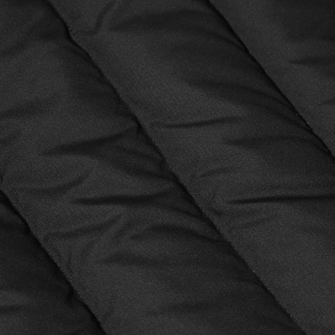 Mammut Waymarker In Hooded Jacket Men Black