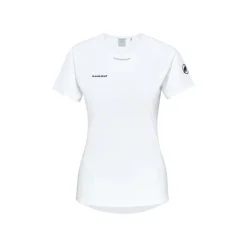 Mammut Women's Aenergy Fl T-Shirt White