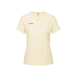 Mammut Women's Aenergy FL T-Shirt Alvatern