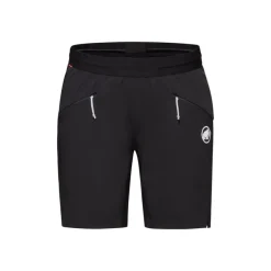 Mammut Women's Aenergy Light SO Shorts Black
