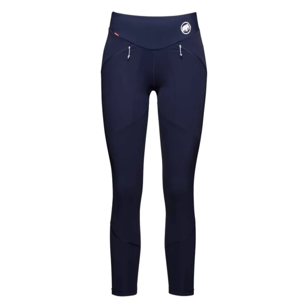 Mammut Women's Aenergy Light TightsMarine