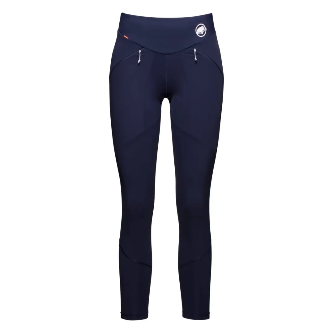 Mammut Women's Aenergy Light TightsMarine