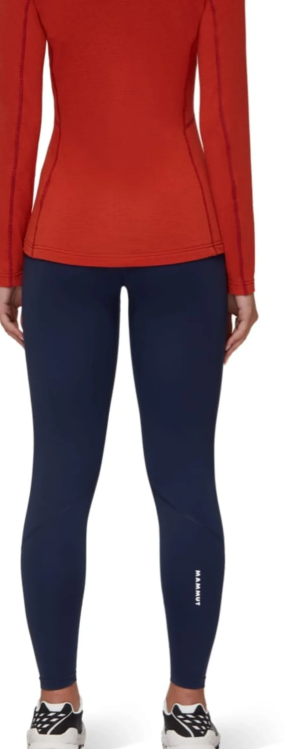 Mammut Women's Aenergy Light TightsMarine