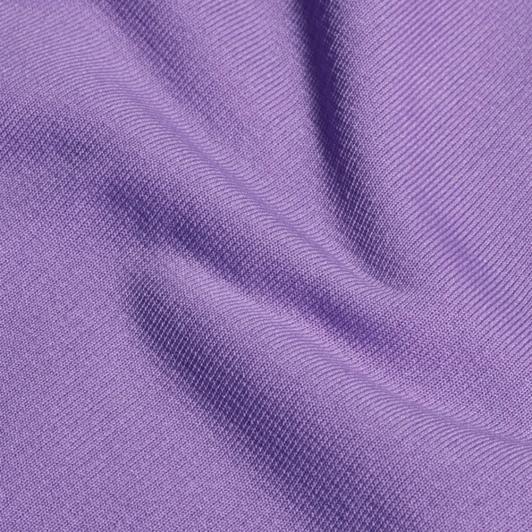 Mammut Women's Aenergy ML Half Zip Pull Lavandin