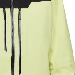 Mammut Women's Haldigrat Hardshell Hooded JacketSulai-black